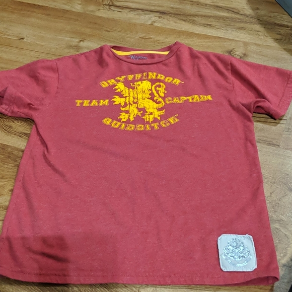 Warner Bros. Other - Official Harry Potter kids size small shirt